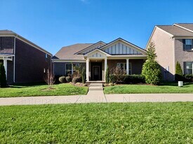 107 Wynfield Blvd in Mount Juliet, TN - Building Photo