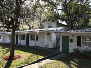 501 W Baker St in Plant City, FL - Building Photo - Building Photo