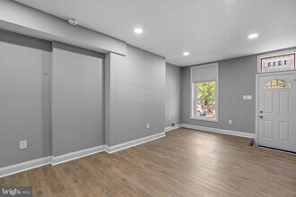 1213 Washington Blvd in Baltimore, MD - Building Photo - Building Photo