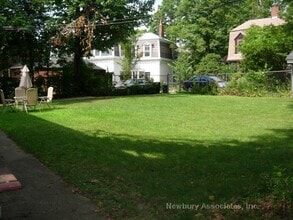 48 Bellevue St, Unit PH in Boston, MA - Foto de edificio - Building Photo