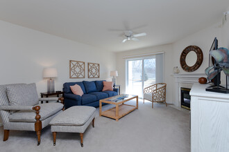 Greenbriar Village in Madison, WI - Building Photo - Interior Photo