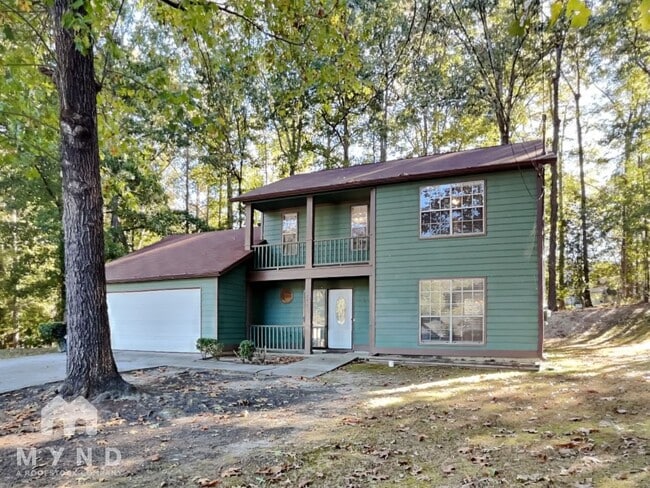 255 Marcliff Ct