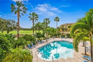 5080 Fairways Cir, Unit G103 in Vero Beach, FL - Building Photo