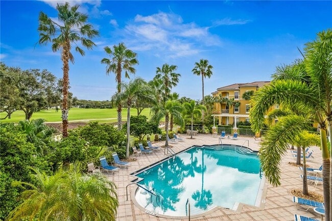 5080 Fairways Cir, Unit G103