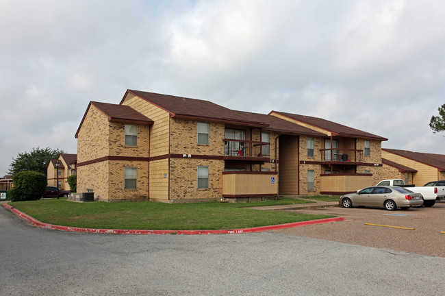 Northtown Village in Waxahachie, TX - Building Photo - Building Photo