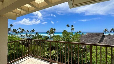 3643 Diamond Head Rd in Honolulu, HI - Building Photo - Building Photo