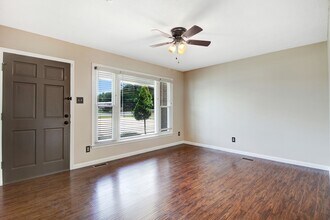 287 Perkins Rd in Goldsboro, NC - Building Photo - Building Photo
