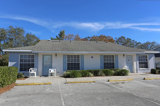 Portillo Apartments in Spring Hill, FL - Building Photo - Building Photo