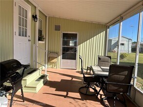 2112 Banyan Way in Sebring, FL - Building Photo - Building Photo