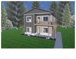 333 Turnpike Rd in Andover, KS - Building Photo