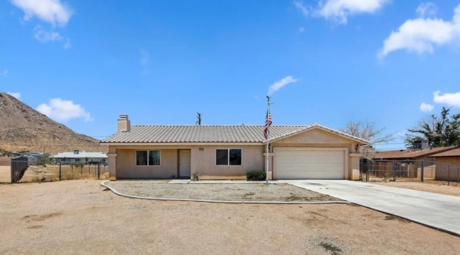 property at 20410 Sago Ct