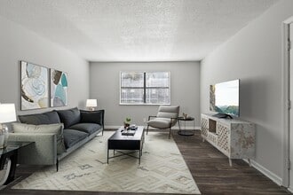 The Element at 4411 in Macon, GA - Building Photo - Building Photo