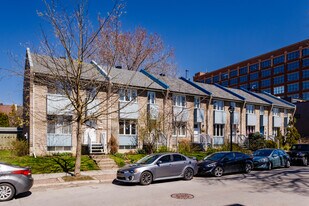 1959 Richardson St in Montréal, QC - Building Photo
