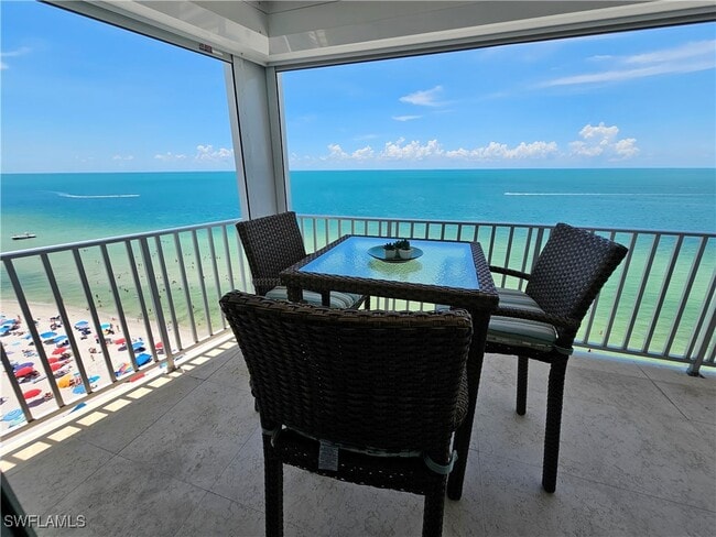 property at 9051 Gulf Shore Dr