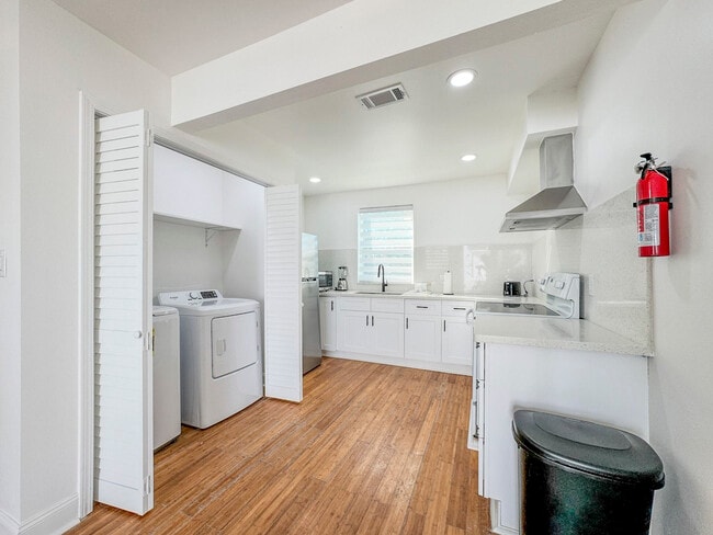 property at 3600 Eagle St
