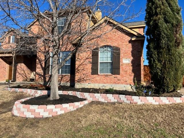 property at 11608 Lenox Ln