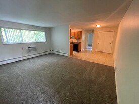 Riverstone Court Apartments - Beechmont Ave in Cincinnati, OH - Building Photo