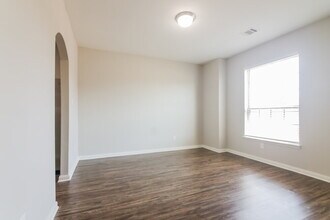 1516 Millennium Dr in Crowley, TX - Building Photo - Building Photo