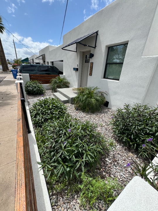 1155 E Diamond St in Phoenix, AZ - Building Photo