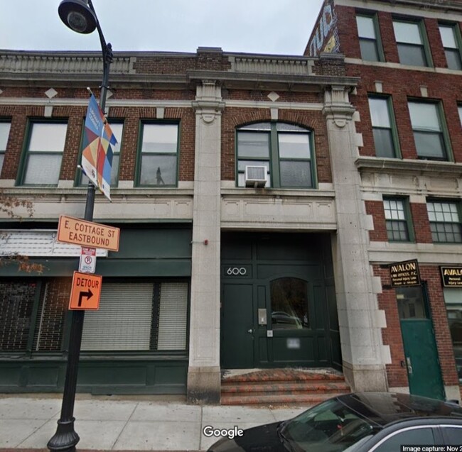 600 Columbia Rd, Unit 21