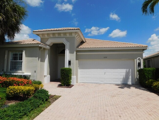 property at 6797 Southport Dr