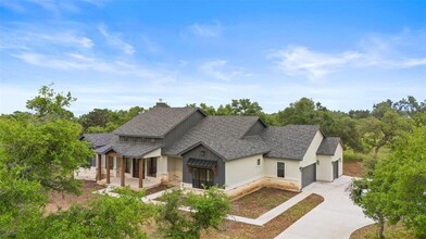 123 Carousel Ln in Driftwood, TX - Building Photo - Building Photo