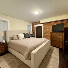 The Proy Apartments in Detroit, MI - Building Photo - Building Photo