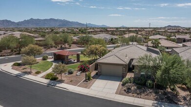 18215 W Desert Sage Dr in Goodyear, AZ - Building Photo - Building Photo