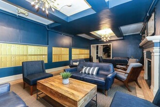 1499 California St in San Francisco, CA - Building Photo - Interior Photo