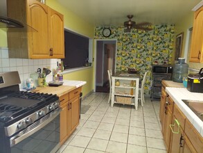 1320 S Fleetwell Ave in West Covina, CA - Building Photo - Building Photo