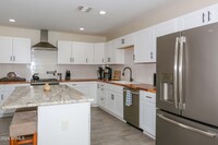 3516 E Earll Dr in Phoenix, AZ - Building Photo - Building Photo