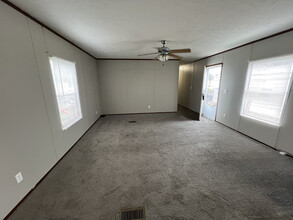 133 Burch St in Hopkinsville, KY - Foto de edificio - Building Photo