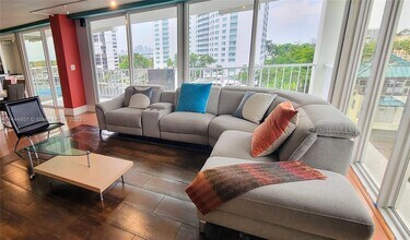 2800 E Sunrise Blvd-Unit -7F in Fort Lauderdale, FL - Building Photo - Building Photo