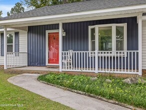 119 Spring Dr in Jacksonville, NC - Building Photo - Building Photo