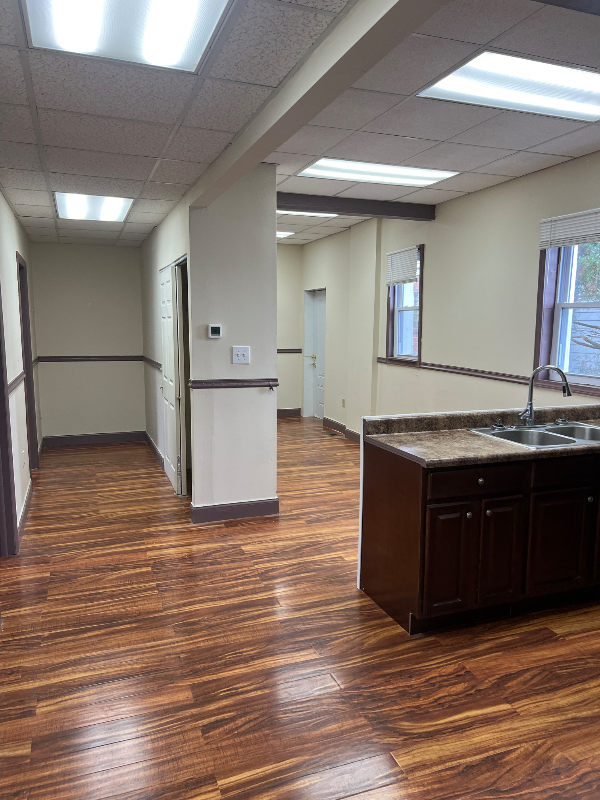 property at 101 W Lancaster Ave