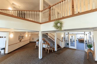 Silver Lake Pointe 55+ in Mounds View, MN - Building Photo - Building Photo