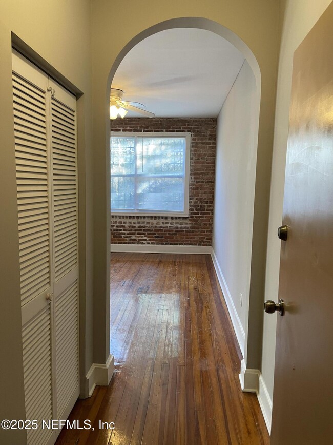 1821 N Pearl St-Unit -3 in Jacksonville, FL - Building Photo - Building Photo