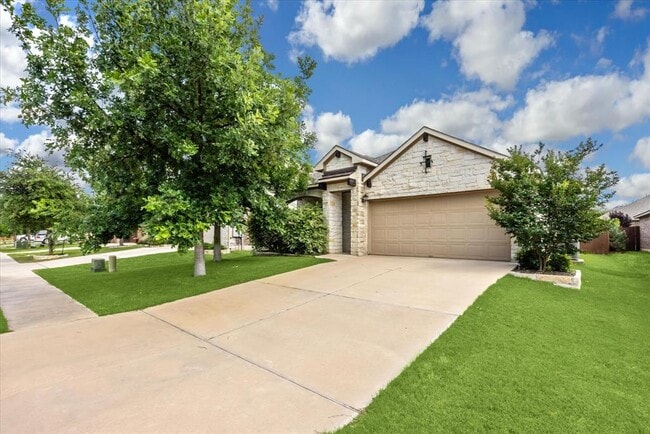 property at 504 Longhorn Cavern Rd