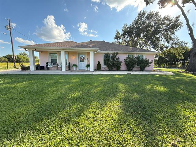 property at 5215 Milam Rd