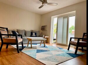 273 Albion St, Unit #23 in Wakefield, MA - Foto de edificio - Building Photo