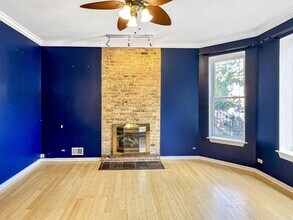 2649 W Evergreen Ave in Chicago, IL - Building Photo - Building Photo