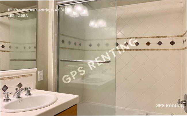 115 17th Ave in Seattle, WA - Building Photo - Building Photo