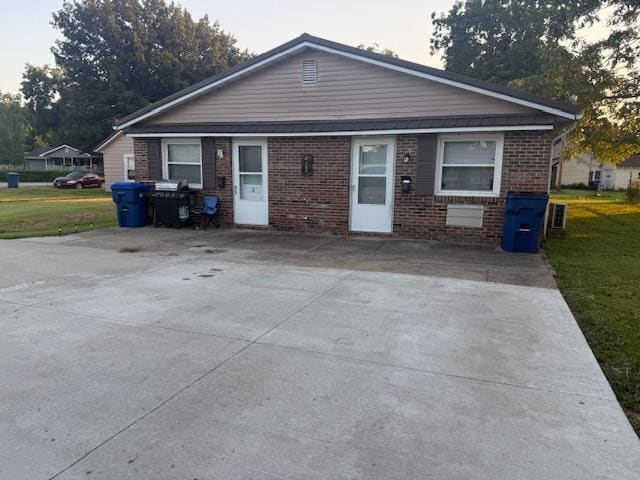 property at 412 Rice St