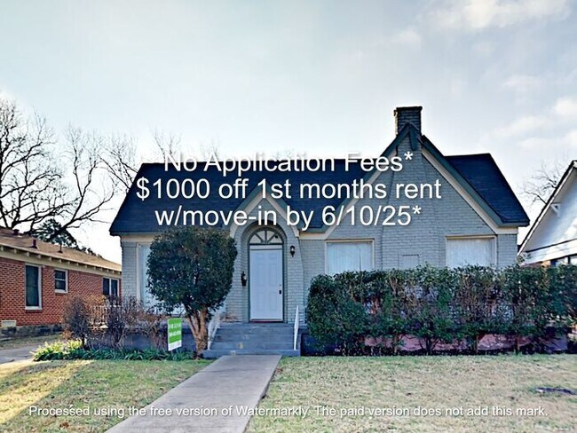 property at 1824 Stella Ave