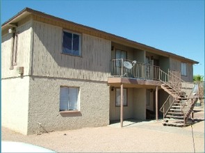 Rose Garden in Phoenix, AZ - Building Photo - Building Photo