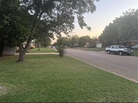 1901 Beechwood Ln in Abilene, TX - Foto de edificio - Building Photo