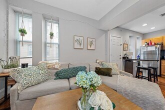 16 Sewall St in Boston, MA - Building Photo - Building Photo