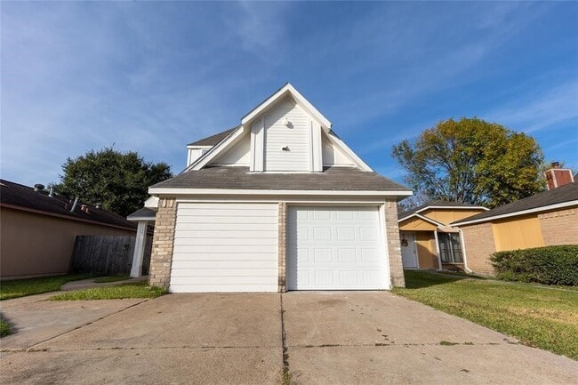 property at 17642 Northfalk Dr