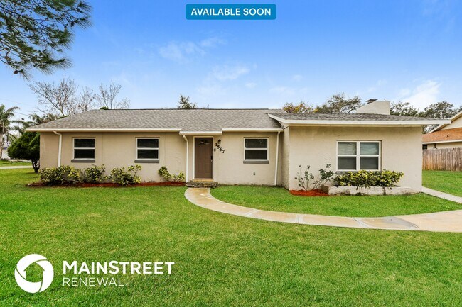 property at 1567 Lavilla St