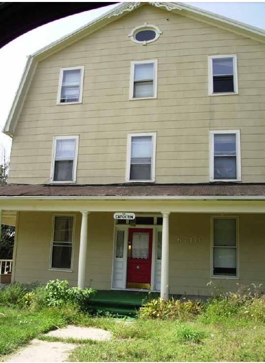 6710 Jefferson Blvd in Frederick, MD - Building Photo - Building Photo